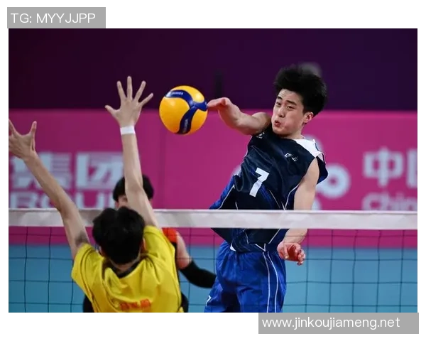 南京排球队整体压制战术解析与其在排球赛场上的优势体现