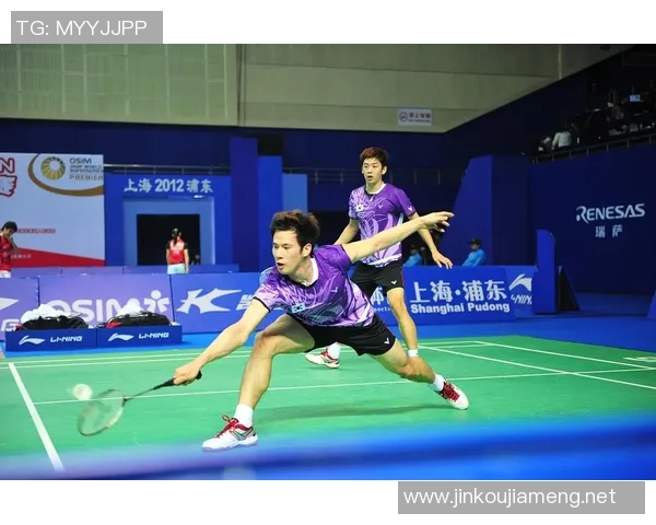 武汉羽毛球队的节奏解析与未来展望探讨